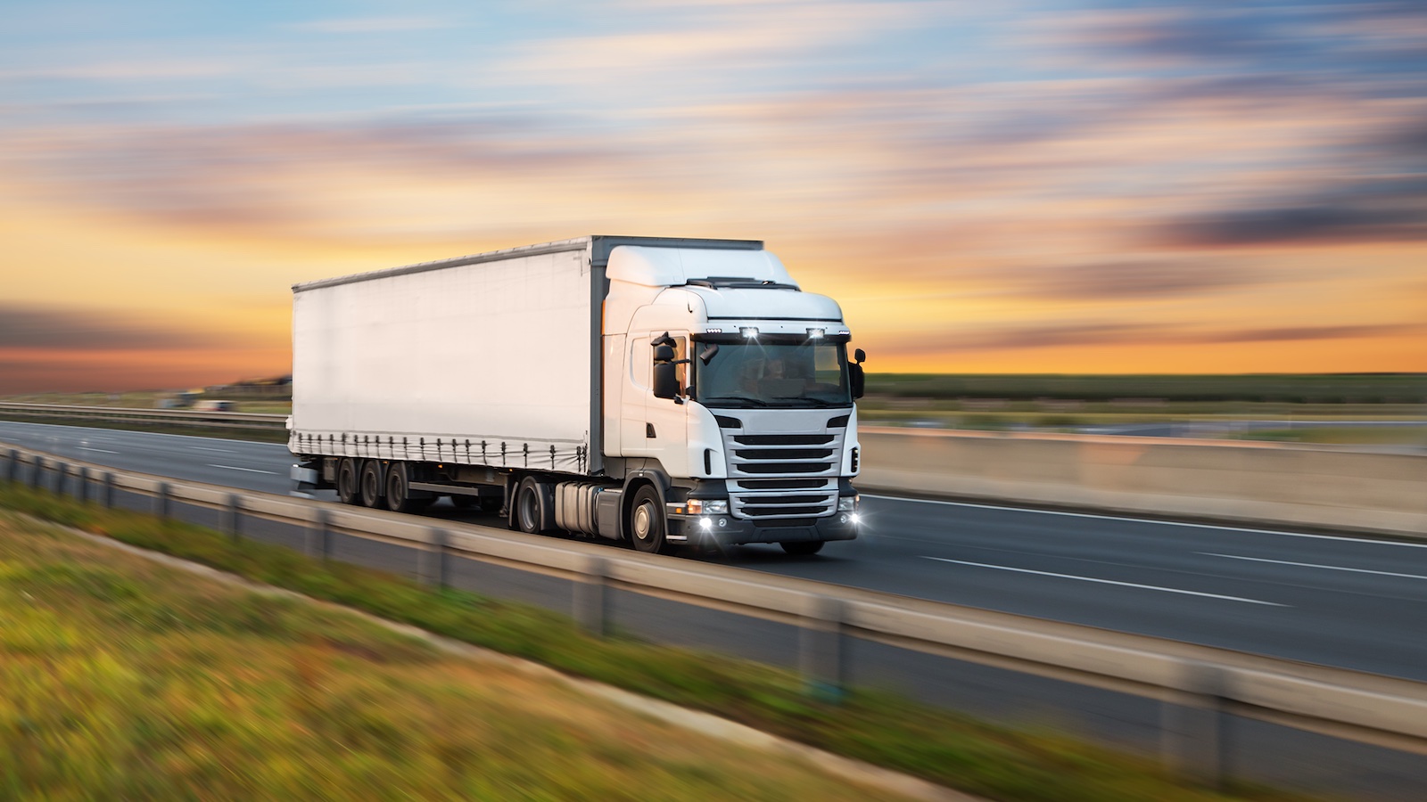 Truck